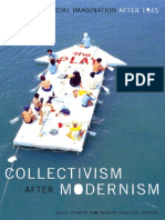 Stimson Sholette Collectivism After Modernism