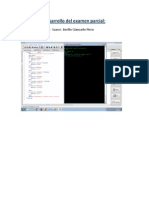 Examen Parcial Programacion