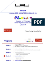 MPO Interno RPI Clase 4 2012
