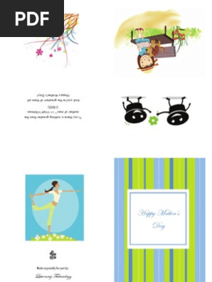 Publisher Card