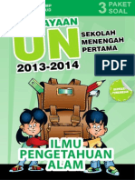 Download Materi Pengayaan UN Ilmu Pengetahuan Alam SMPMTs by Nur Rohmadi SN190627694 doc pdf