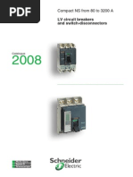 Compact 80-1250 | PDF | Relay | Switch