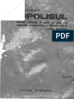 Propolisul - Ed.II - 1978 - 263 pag