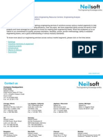 Neilsoft - Engineering services | Engineering solutions | Outsourcing - Offerings