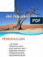 Copy of Obat Pada Usia Lanjut Warmadewa