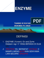 Enzyme