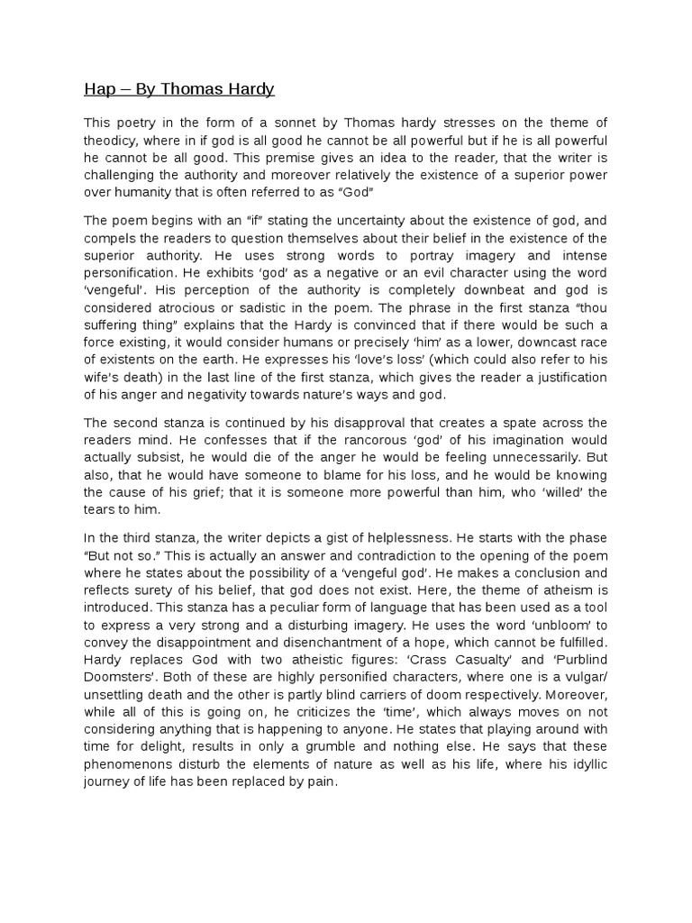 Relations poem analysis picture