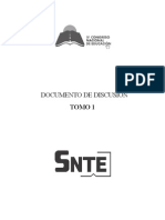 2 - y 3 - IV Congreso Nacional de Educacion - Snte