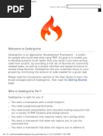 Codeigniter User Guide 1 5 5