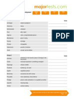 word-list-07 vocabulary SAT 