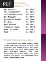 Download PPT CHIKUNGUNYA by Deta Meila Putri SN190640922 doc pdf
