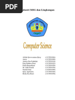 Download Makalah MSG by Qory SN190643883 doc pdf