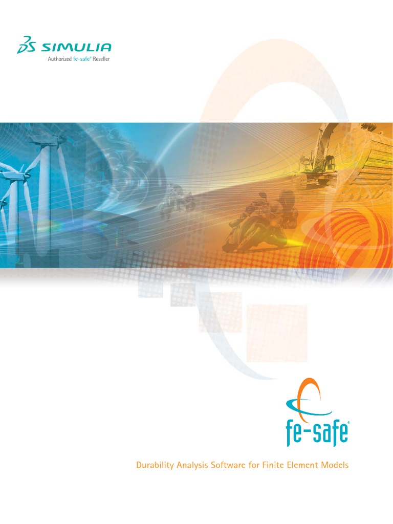 Fe Safe Brochure | PDF | Computers | Technology & Engineering
