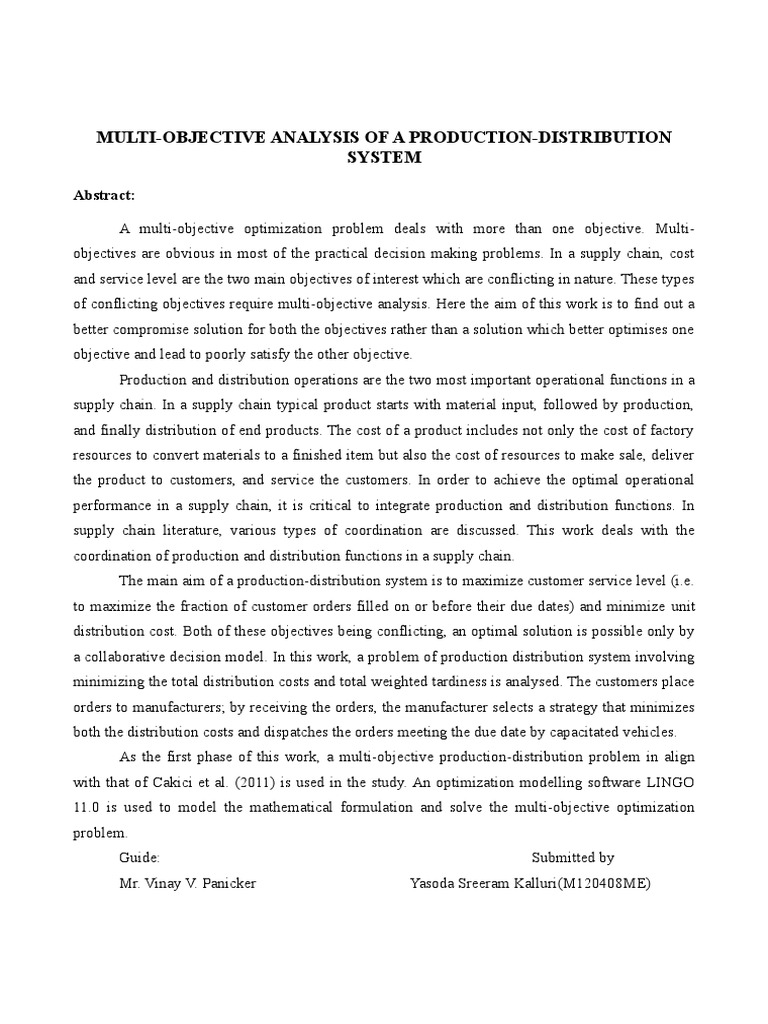 Revised - Review Abstract | PDF