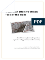 Basicwriting Documents CraftingAnEffectiveWriter ReadingBook