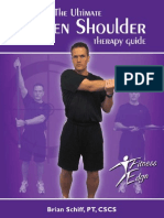 Download The Ultimate Frozen Shoulder Therapy Guide 2005 by Phany Ezail Ududec SN190651018 doc pdf