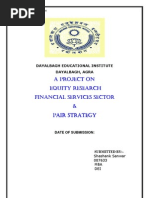 Download Equity Research Report by umanggg SN19065217 doc pdf