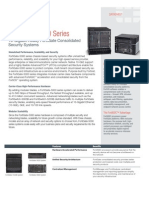 FortiGate-5101C