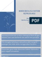 12-Mikrobiologi Reproduksi