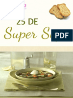 25 de Super Supe