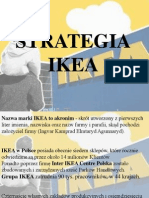 Strategia IKEA