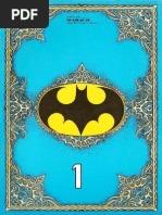 Batman Filho Do Demonio 7