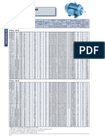 Catalogo de Motores WEG IP55