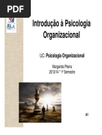 A1-Introdução à PO