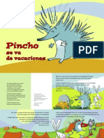 Cuento Pincho