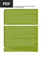 Download Asuhan Keperawatan Klien Dengan Gangguan Sistem Muskuloskeletal by Ayig LastSeason SN190670592 doc pdf