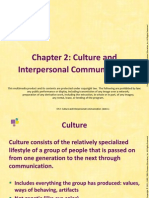 Ch.2 Culture
