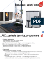 Centrale Termice RED Ro2012
