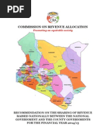 Download Cra Vertical Sharing Formula 2014_2015 Booklet by CRA-Kenya SN190673454 doc pdf