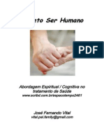 Projetoserhumanol. Tratamento - Espiritual - Cognitivo-De - Dependências - Humanas