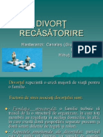 DIVORŢ