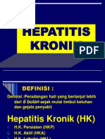 Hepatitis Kronik Rifai