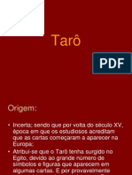 Tarô