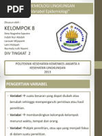 Download Variabel Epidemiologi FIXpptx by Latri Hidayah SN190682953 doc pdf