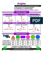 Maths Charts __ Math Posters __ Free, Printable __ by Jenny Eather