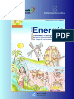 cuadernillo Nº1 - SERIE AZUL - SECRETARIA ENERGIA