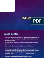 Casos de Uso