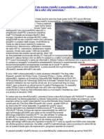 Secrete Ascunse Faţă de Marea Masă A Populaţiei - Adevărul Vă Va Face Liberi. Dar Mai Întâi o Să Vă Enerveze."