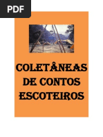 As Mais Lindas Historias Escoteiras