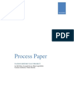 Proccess Paper
