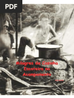 Milagres Da Cozinha Escoteira