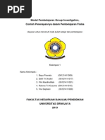 Download Model Pembelajaran Group Investigation1 by viviseptianihnw SN190696594 doc pdf