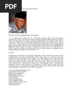Download Ketuhanan Yang Maha Esa Dan Rukun - Prof Damarjati by Pranowo Budi Sulistyo SN190698392 doc pdf