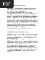 Sopa de cebolla (Recetas).doc