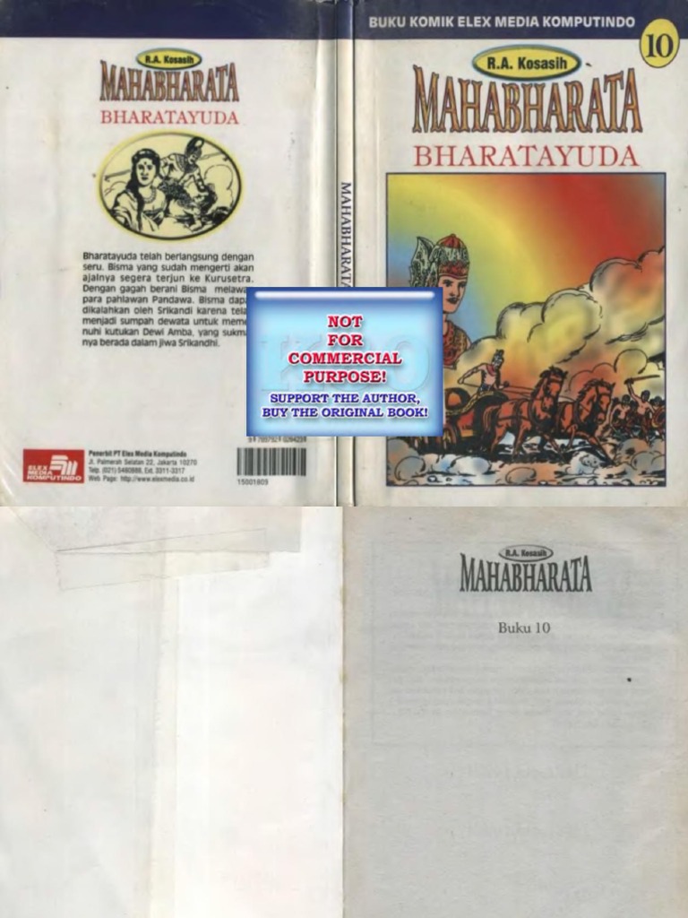 Komik Ramayana Ra Kosasih Pdf