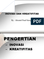 3-Pengertian Inovasi Dan Kreativitas